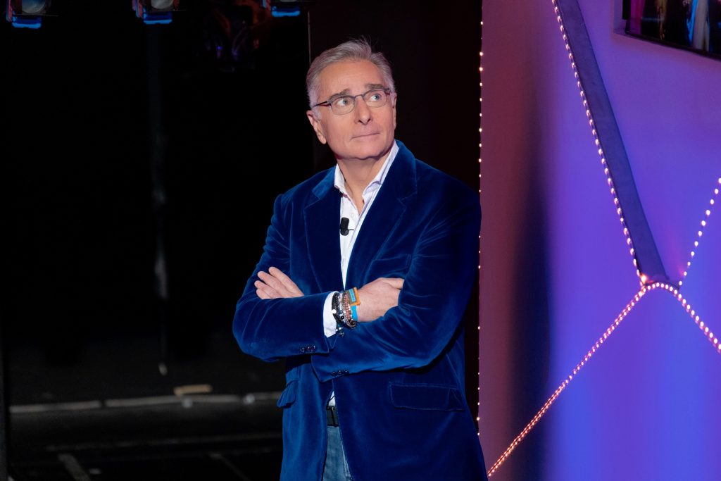 BOOM! Avanti un Altro non si ferma. Ecco la scelta di Bonolis che ha un Senso (della Vita)!