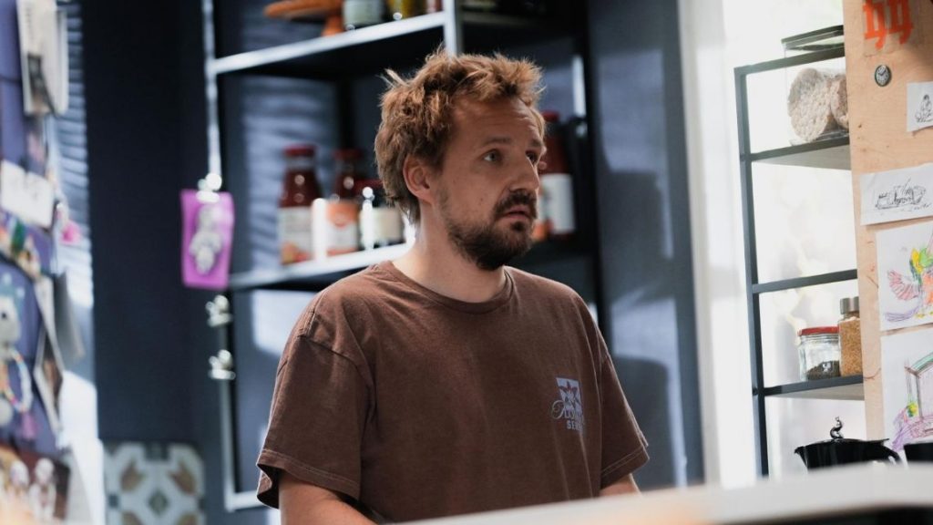 Il Mammo sbarca in Polonia