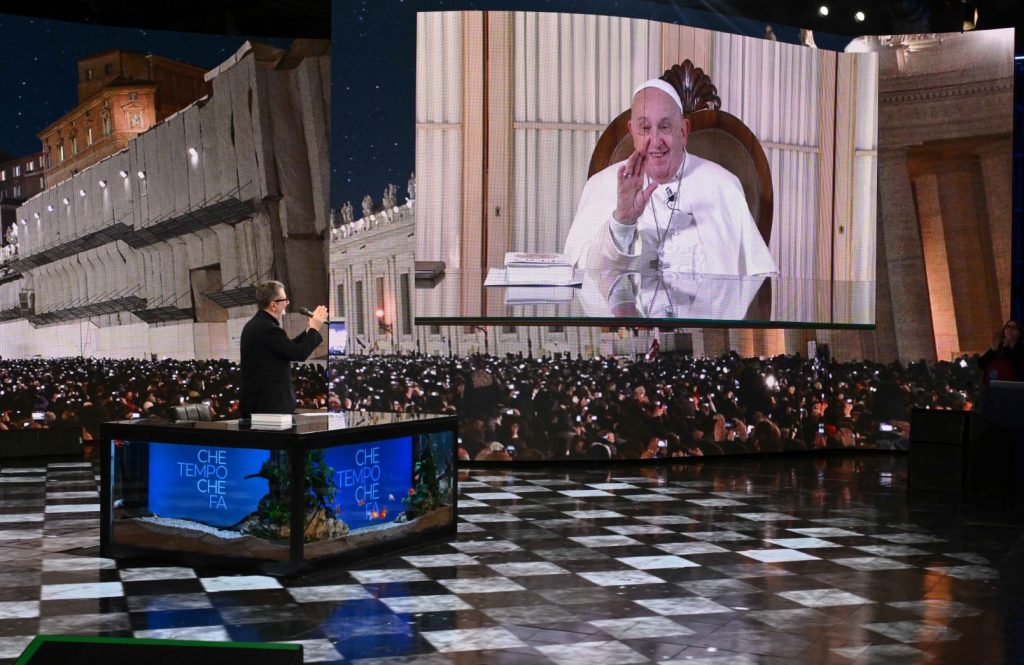 Ascolti TV | Domenica 19 Gennaio 2025. Mina Settembre domina (24.2%), ottimo Fazio (12.1-8%)