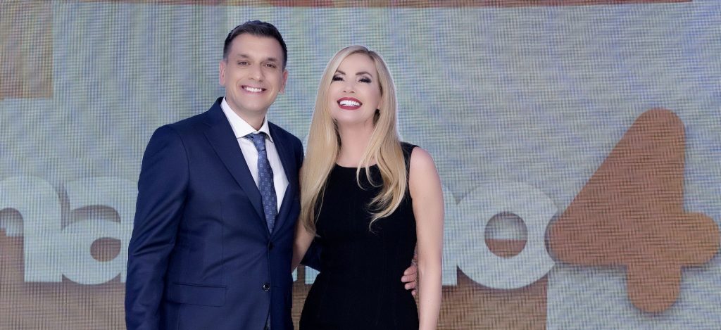 Mattino 4 torna il 7 gennaio