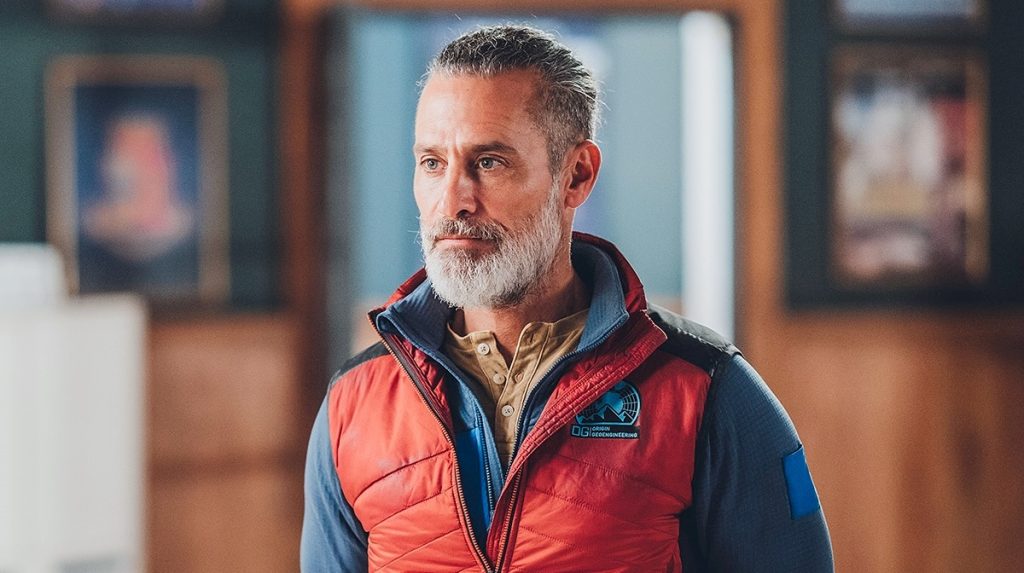 Raz Degan - Un Passo dal Cielo 8