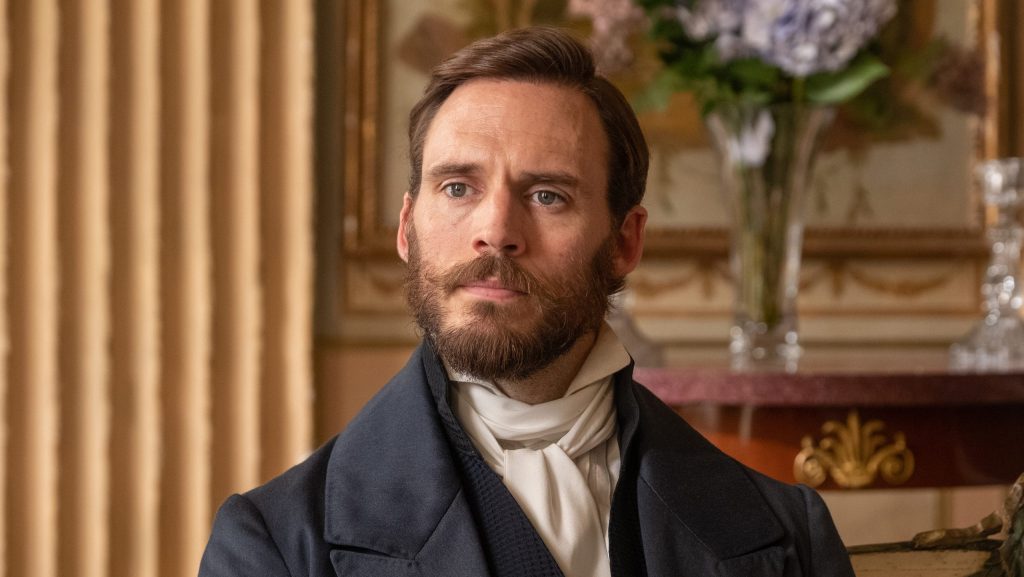 Il Conte di Montecristo è risorto grazie a Sam Claflin