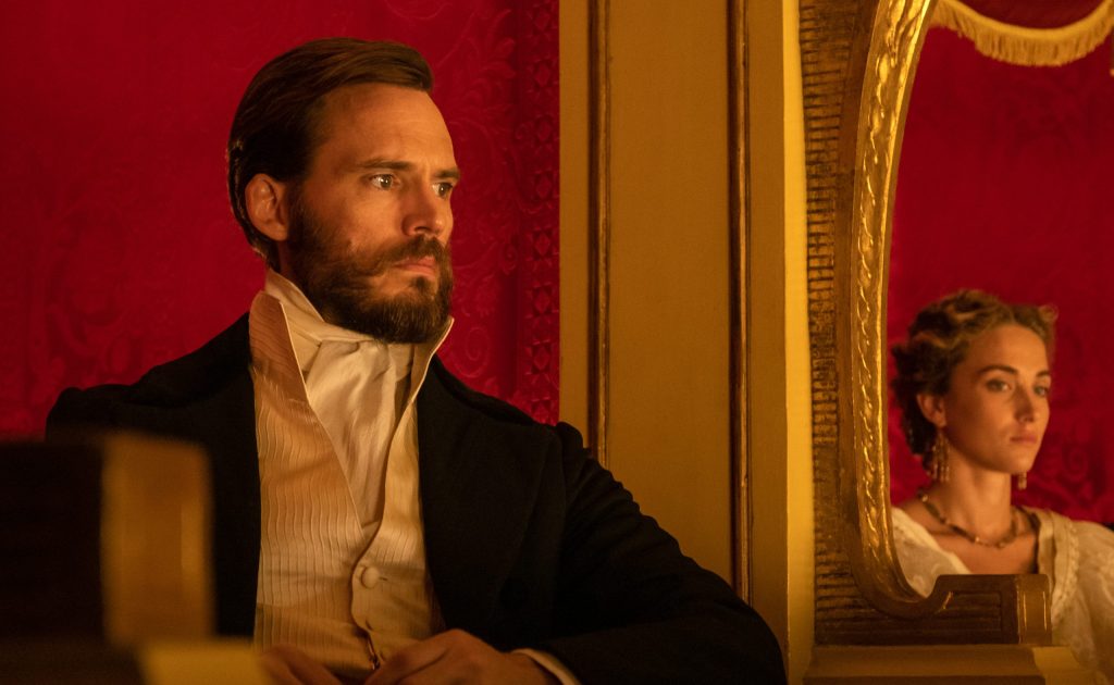 Il Conte di Montecristo: tutte le trame e gli ascolti