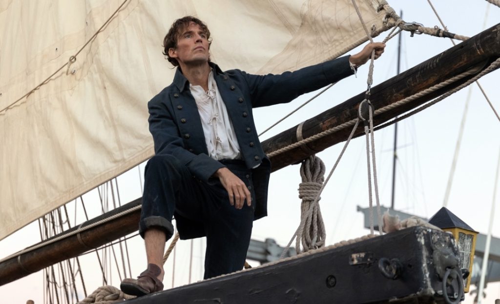 Il Conte di Montecristo torna ancora una volta