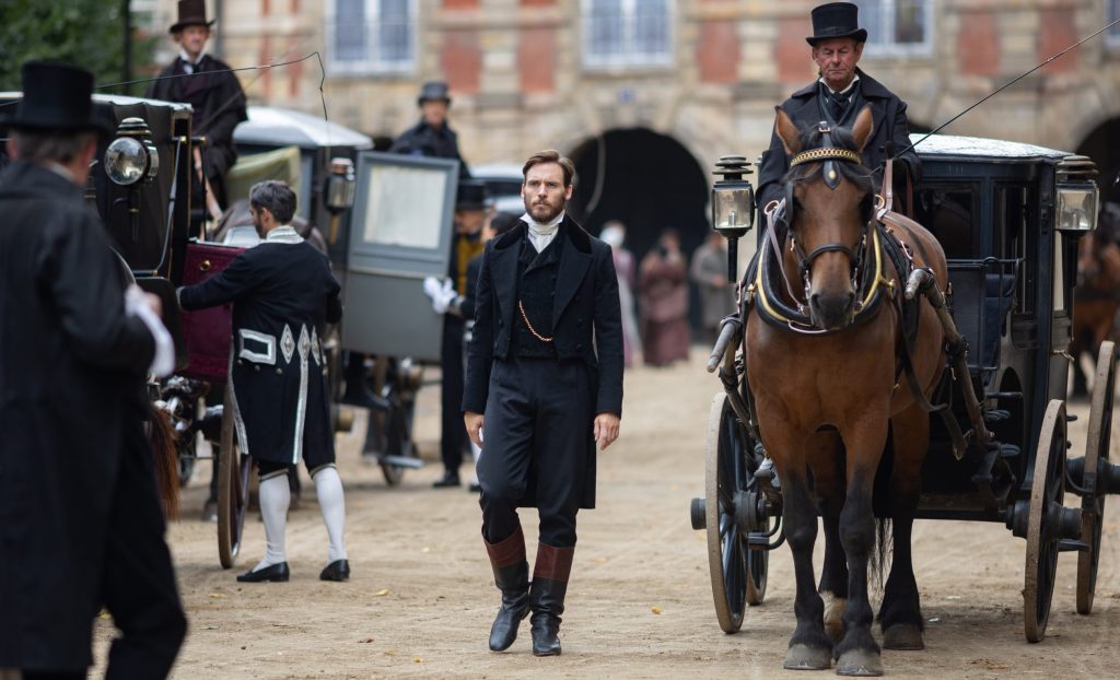 Ascolti TV | Lunedì 13 Gennaio 2025. Il Conte di Montecristo parte a razzo (26.9% – 5 mln),  GF in calo (17% – 2.26 mln)