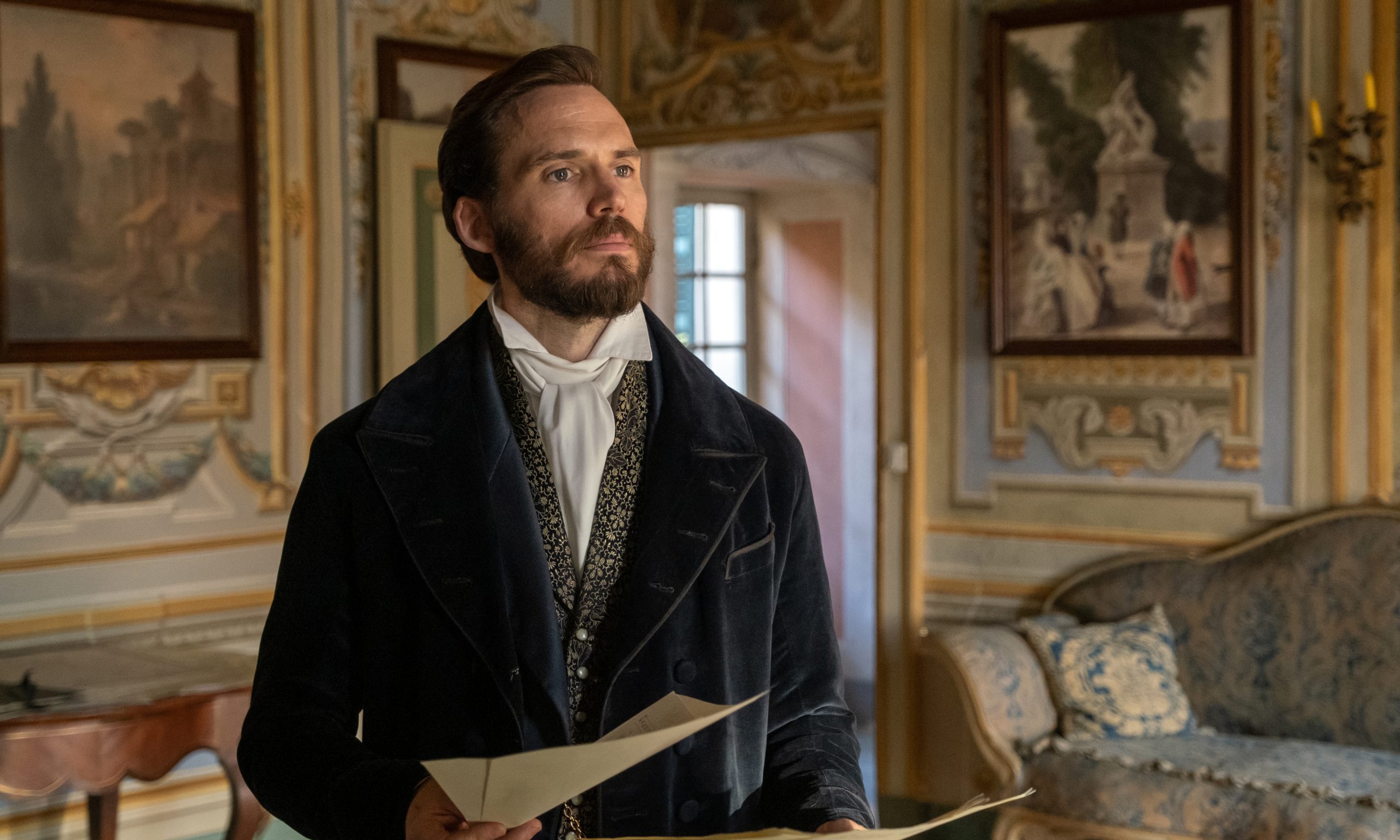 Il Conte di Montecristo