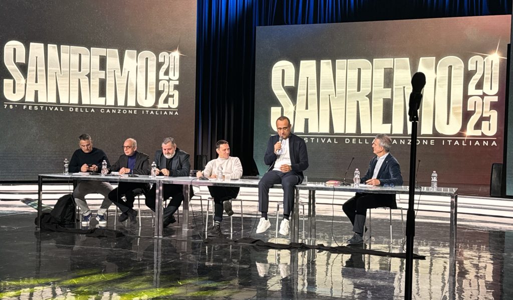 Sanremo 2025, le pagelle dei brani in gara