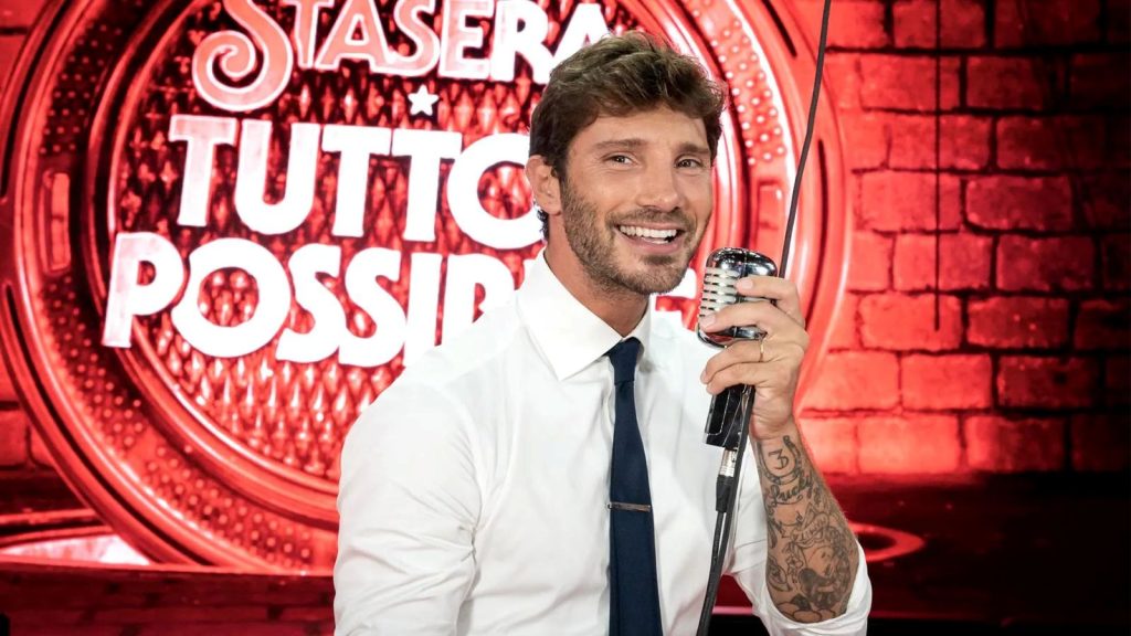 Stasera Tutto è Possibile, salta la promozione su Rai 1