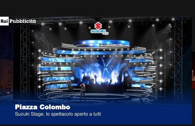 Sanremo 2025, ecco chi ci sarà sul palco di Piazza Colombo