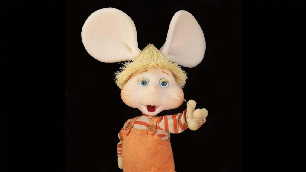 Topo Gigio a Sanremo 2025: duetterà con Lucio Corsi