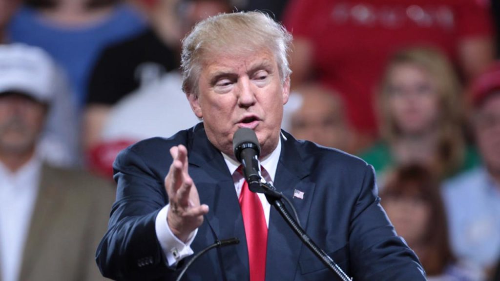 Insediamento di Donald Trump: dove seguirlo in diretta TV