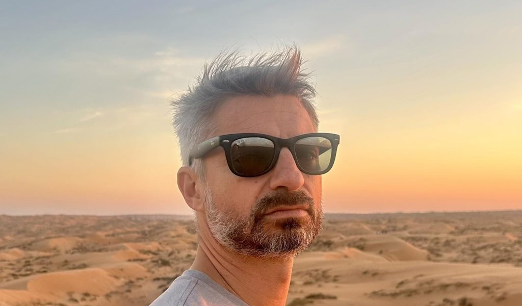 Umberto Maccario è l’ultimo Boss in Incognito della decima edizione