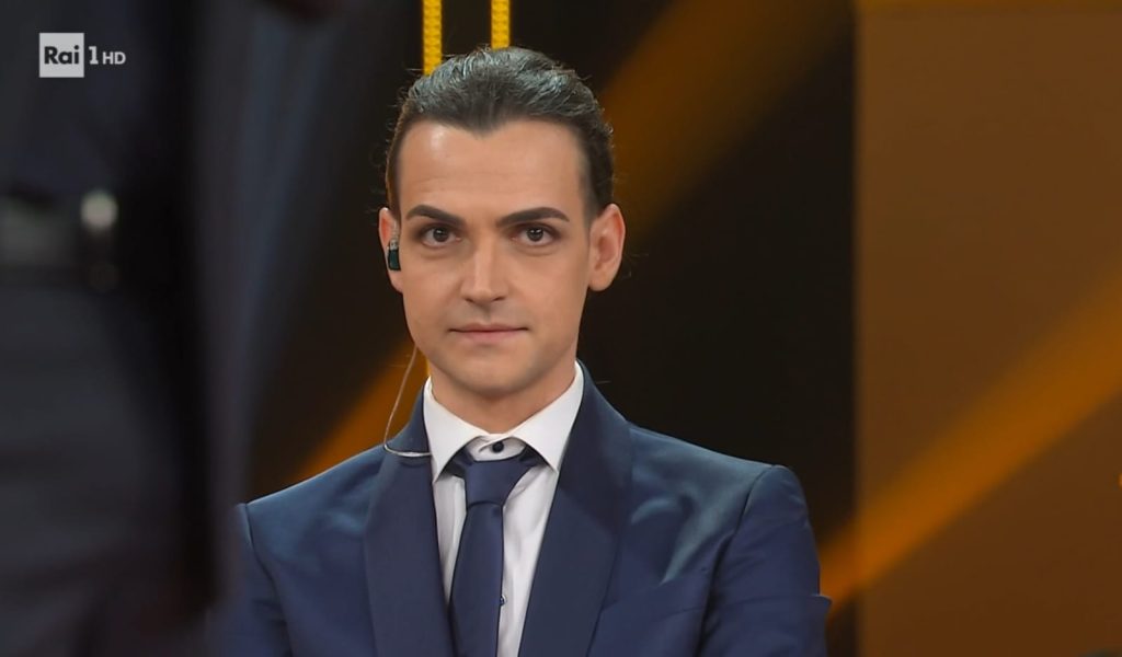 Ora o Mai Più 2025: Matteo Amantia vince la prima puntata, ultimo Valerio Scanu