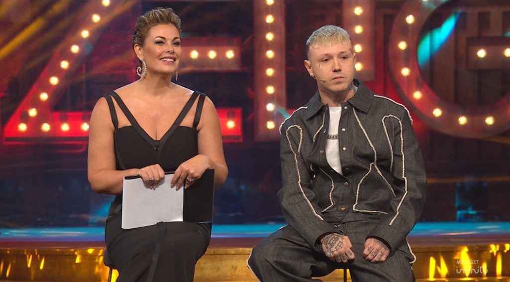 Ascolti TV | Mercoledì 15 Gennaio 2025. La ragazza della palude (3,5 mln – 21.5%) sorprende Zelig (2,9 mln – 19.3%)