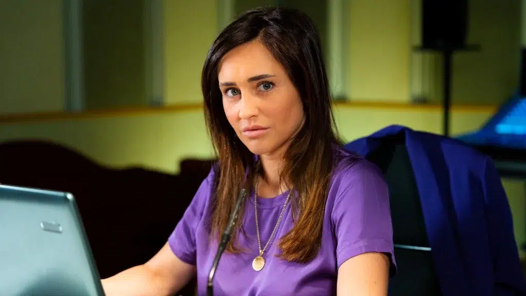 Un Posto al Sole, anticipazioni dal 21 al 25 luglio 2025: Viola confusa sui sentimenti che prova per Eugenio