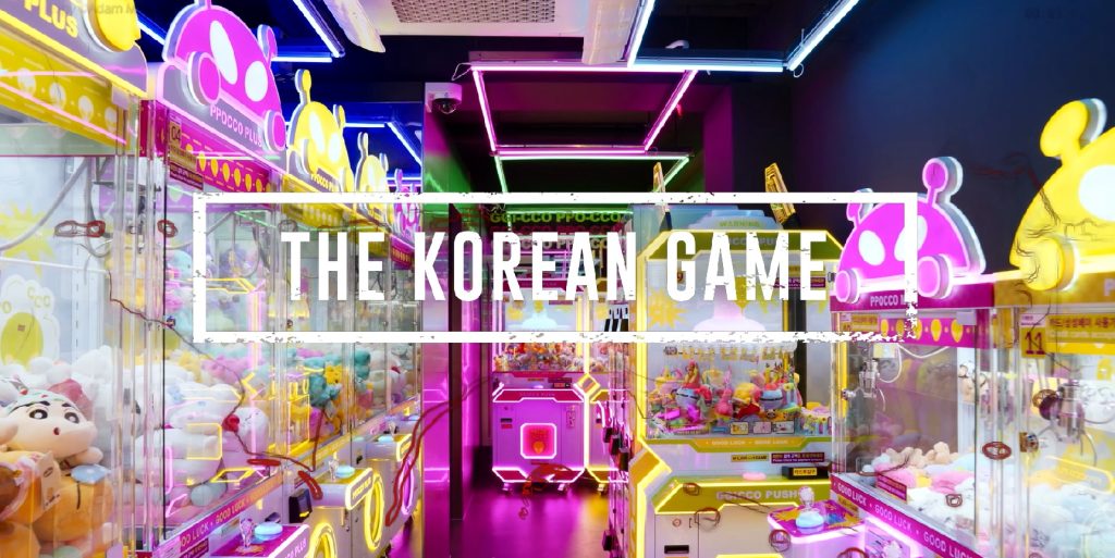 The Korean Game: perchè Squid Game poteva nascere solo in Corea