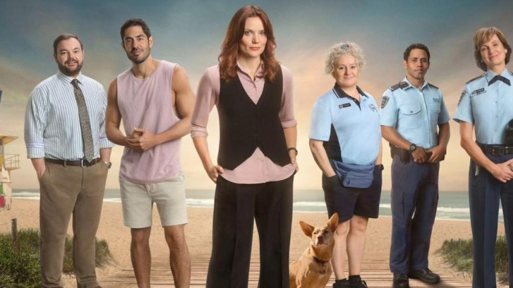 Ritorno in Paradiso: lo spin off australiano della saga di Rai2