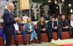 Grande Fratello, diretta ventunesima puntata: nomination d’ufficio per Helena, Ilaria e Jessica ma la Morlacchi si ritira per protesta