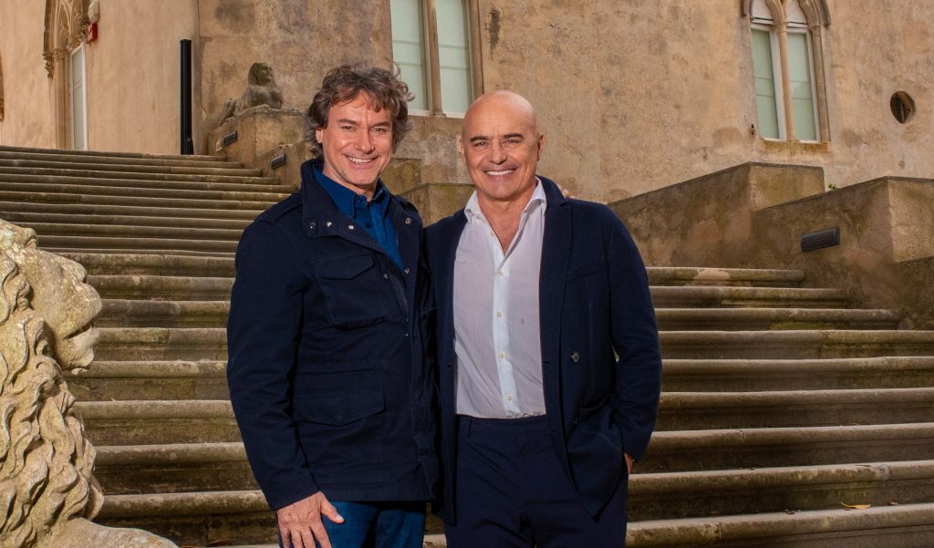 La Sicilia di Montalbano raccontata da Alberto Angela