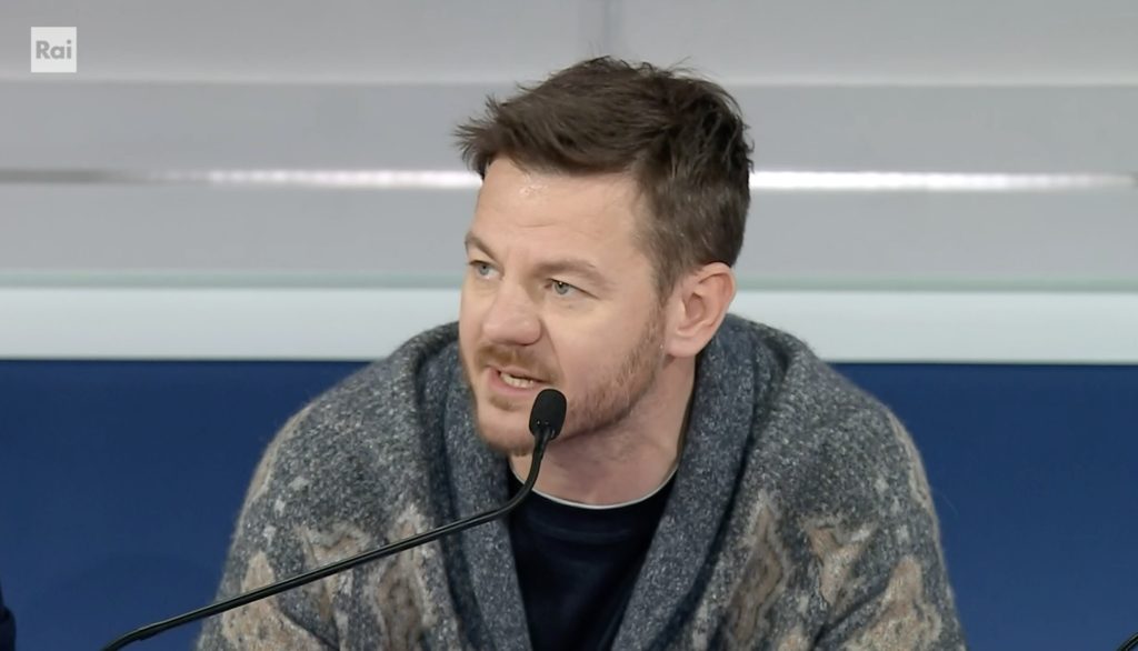 Cattelan ‘sconfessa’ l’essenza del Dopofestival: “Sapremo trattare bene i cantanti”