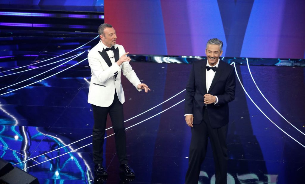 Ascolti Sanremo Story: tutti i dati auditel delle prime serate