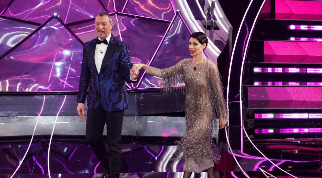 Ascolti Sanremo Story: tutti i dati auditel delle seconde serate