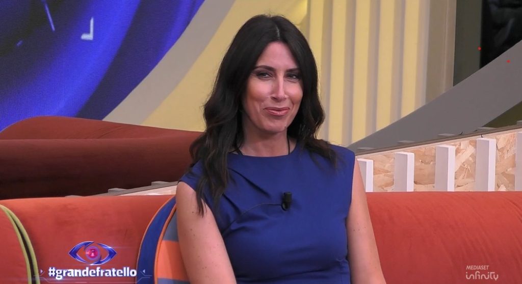 Grande Fratello 18, diretta trentacinquesima puntata: fuori Amanda, in 5 al televoto