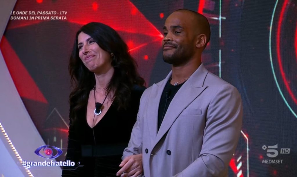 Grande Fratello 18, diretta trentatreesima puntata: fuori Maxime