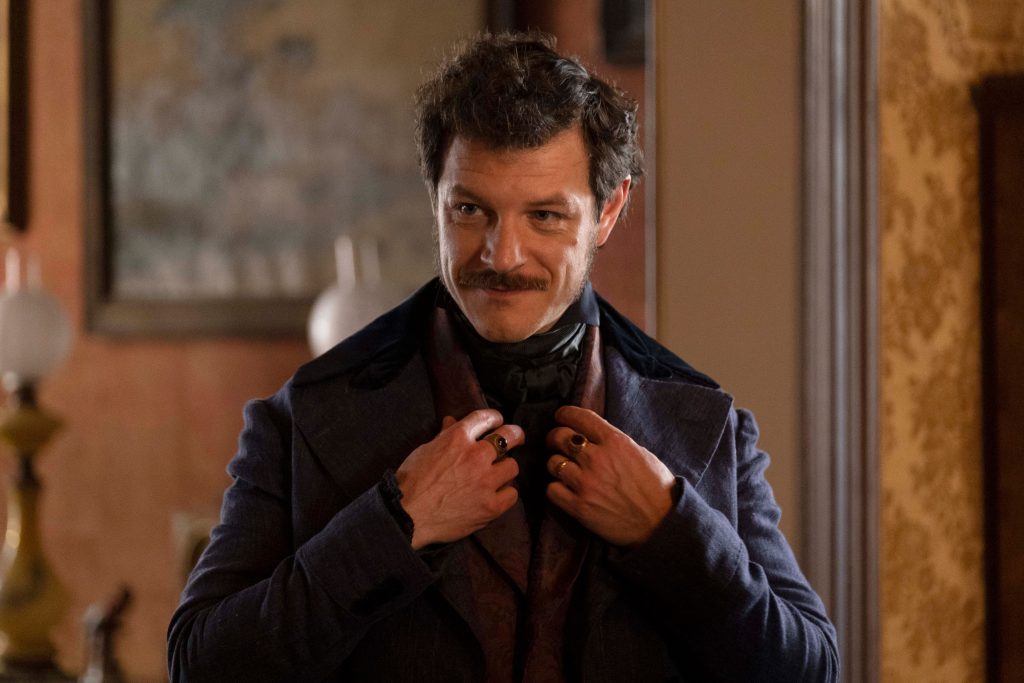 Andrea Bosca in Belcanto