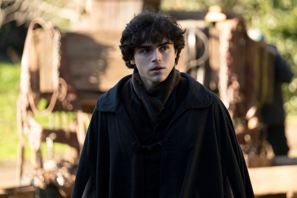 Andrea Verticchio in Belcanto