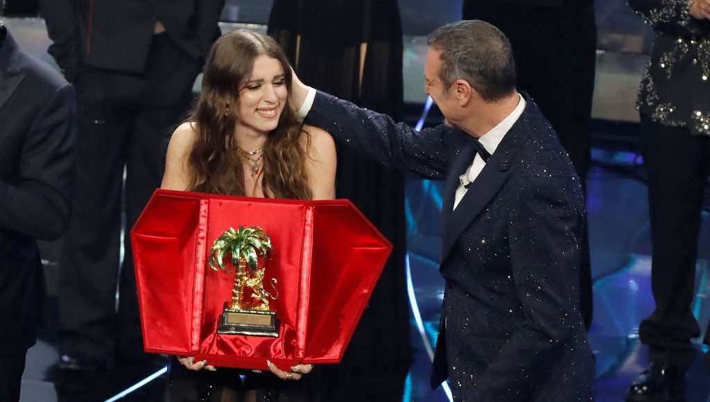 Ascolti Sanremo Story: tutti i dati auditel delle finali