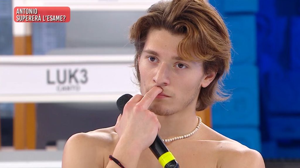 Amici: eliminati Mollenbeck e Antonio