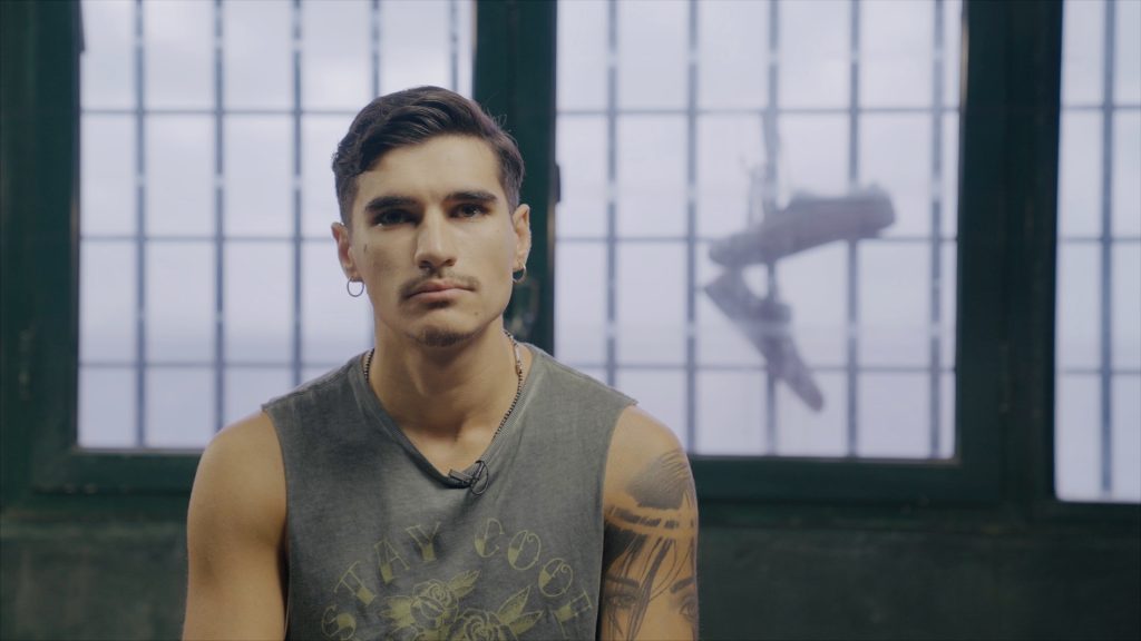 Chi esce di scena in Mare Fuori 5