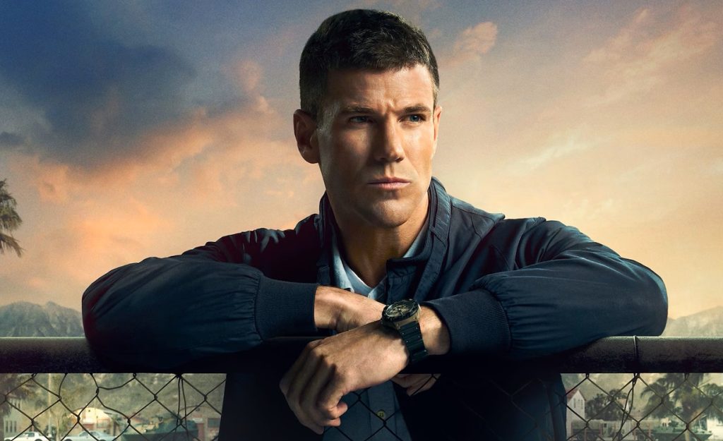 Leroy Jethro Gibbs è l’Origine di NCIS