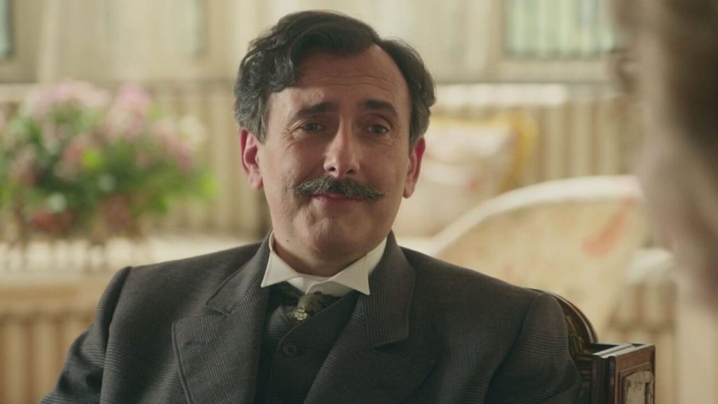 La Promessa, anticipazioni dal 24 febbraio al 2 marzo 2025: il malore di Ayala