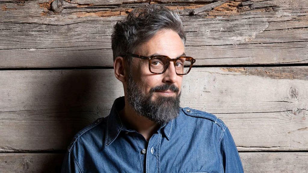 Canzoni Sanremo 2025: “L’albero delle noci” di Brunori Sas