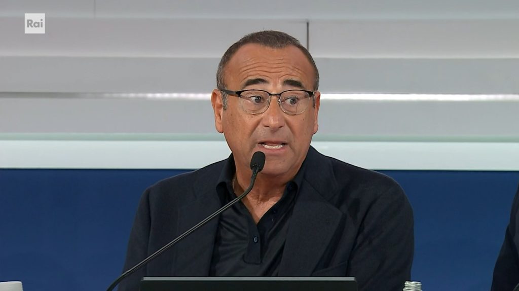 Sanremo 2026 slitta per le Olimpiadi Invernali