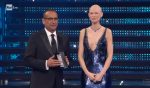 Bianca Balti torna a Sanremo