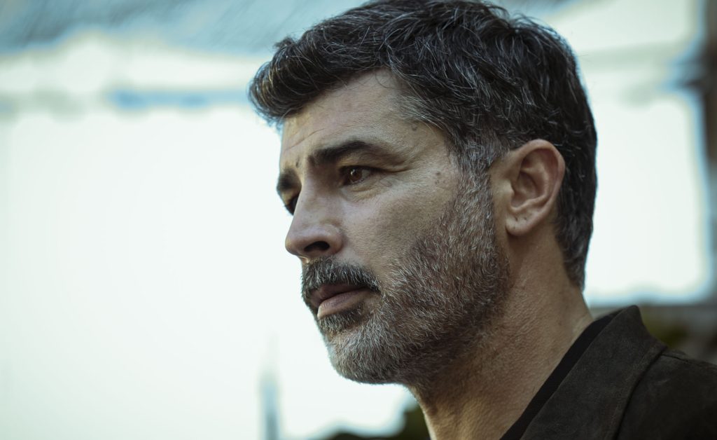 Carmine Recano in Mare Fuori 5