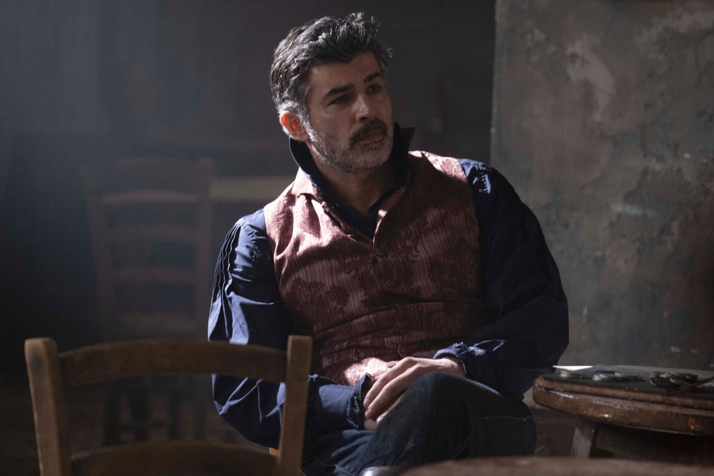 Carmine Recano in Belcanto