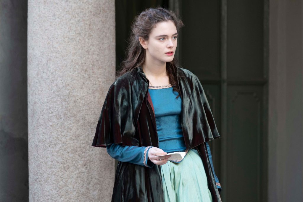 Caterina Ferioli in Belcanto