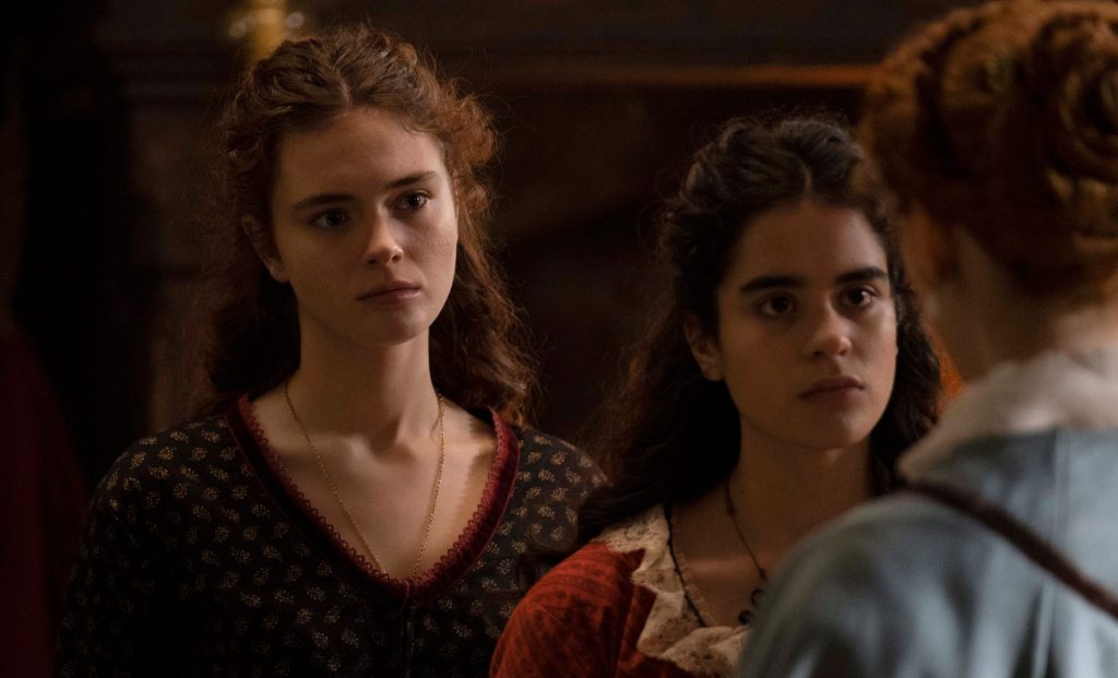 Belcanto: un melodramma in piena regola