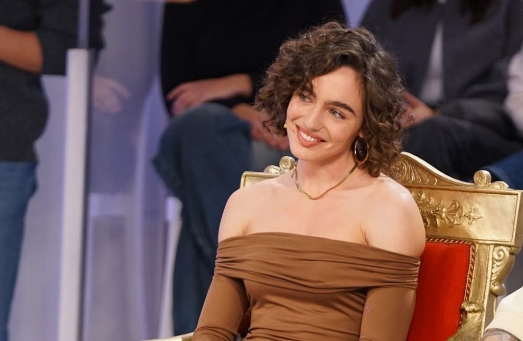 Il trono più breve della storia a Uomini e Donne!