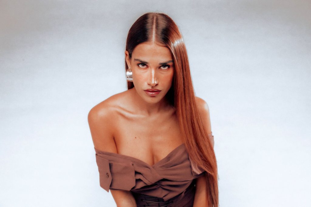 Canzoni Sanremo 2025: “Febbre” di Clara