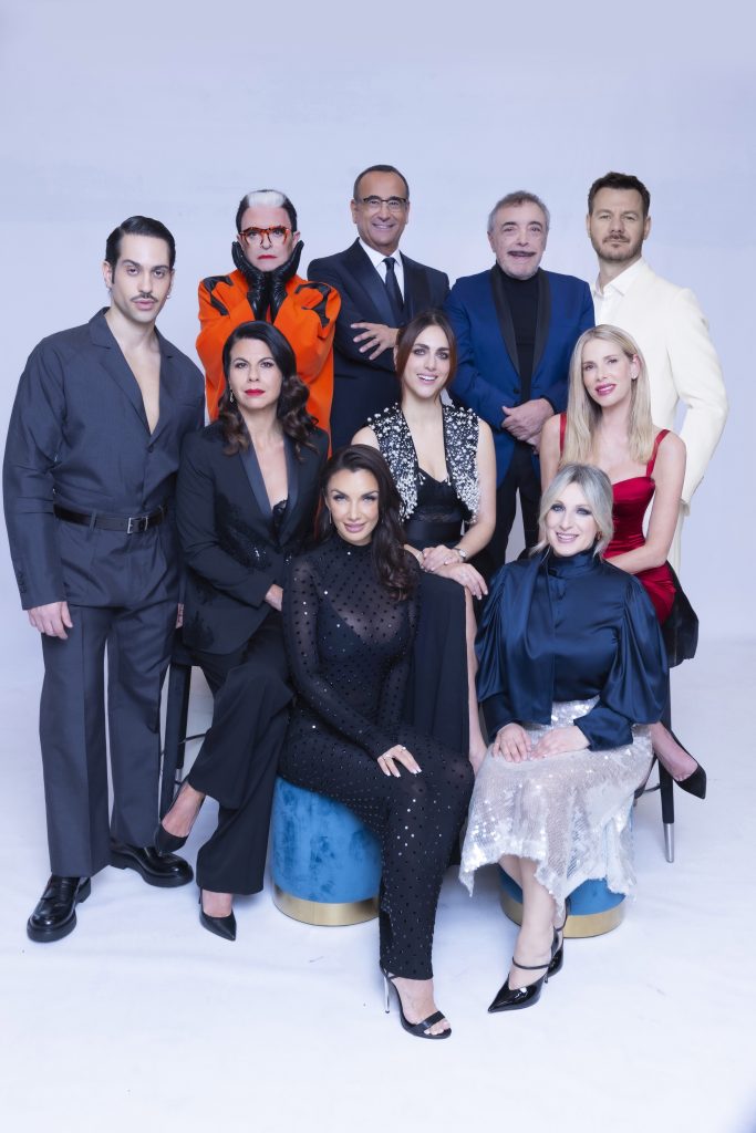 Tutto quello che c’è da sapere sul Festival di Sanremo 2025