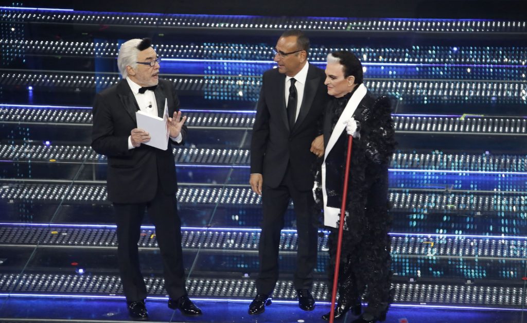 Ascolti Sanremo 2025, seconda serata: +4% rispetto all’anno scorso