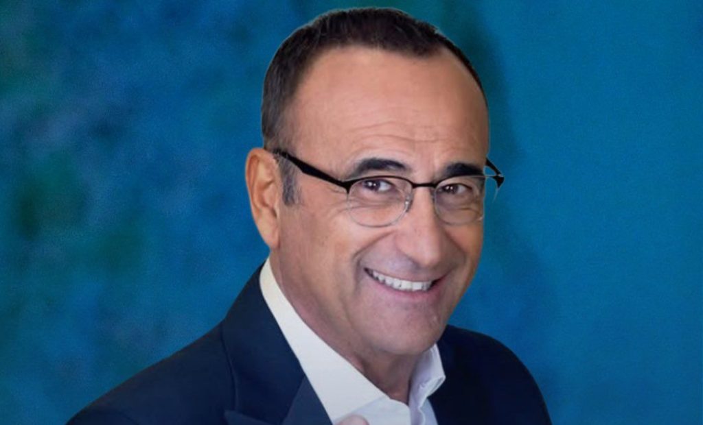 Ma quale nuova era?! Il Sanremo di Conti segue il rituale di Amadeus