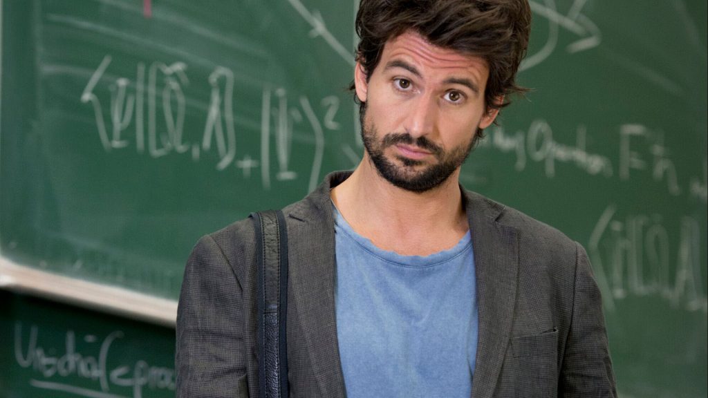 Einstein: tutte le foto