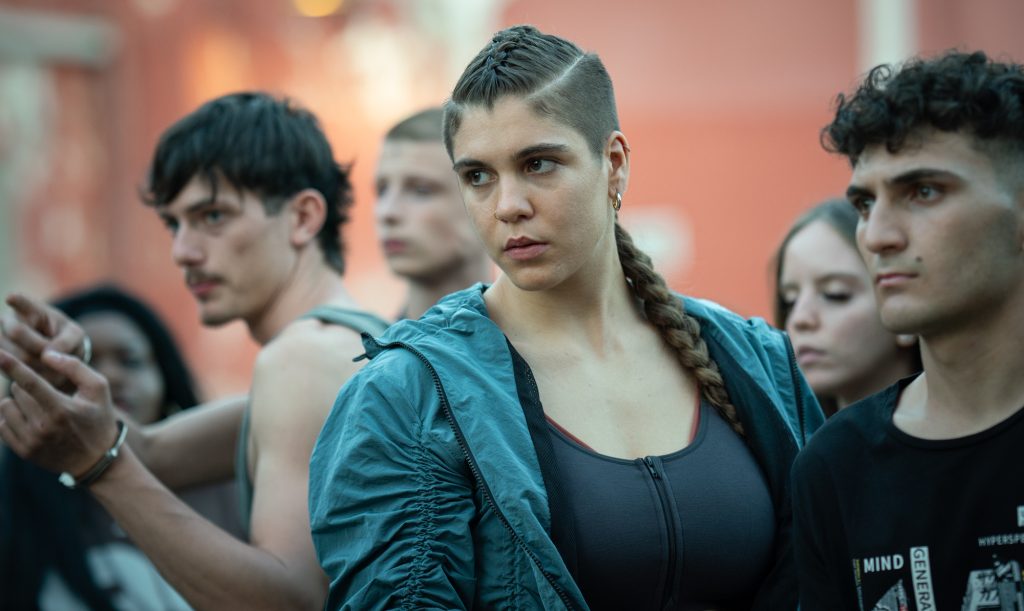 Mare Fuori 5, la strada è quella giusta