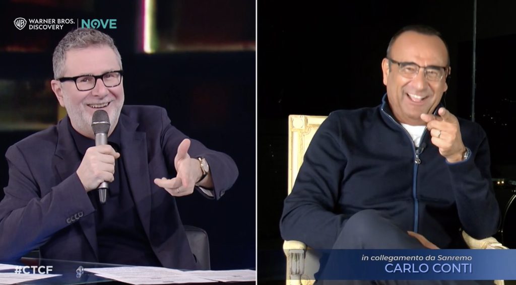 A che ora finisce il Festival di Sanremo 2025?